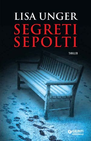 [Ridley Jones 01] • Segreti Sepolti